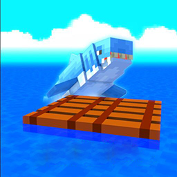 木筏求生单人版正版