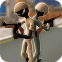火柴人使命战争游戏