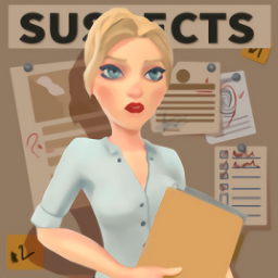 审讯室游戏(interrogation room)