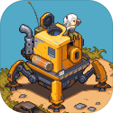 流浪方舟战略版