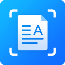 快云扫描取字软件