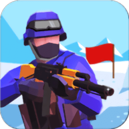 红蓝对抗赛手机版