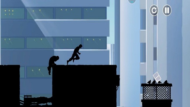 跳出重围手机版 跳出重围游戏下载