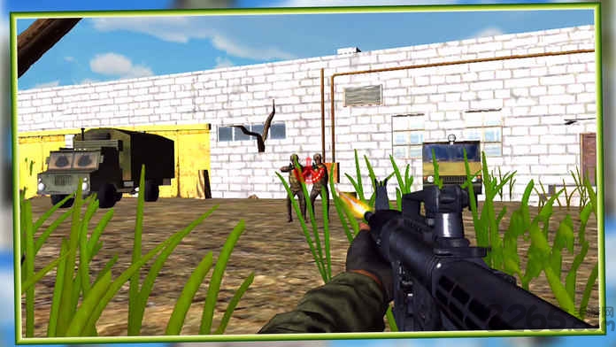 战地之王单机版游戏 战地之王单机版下载