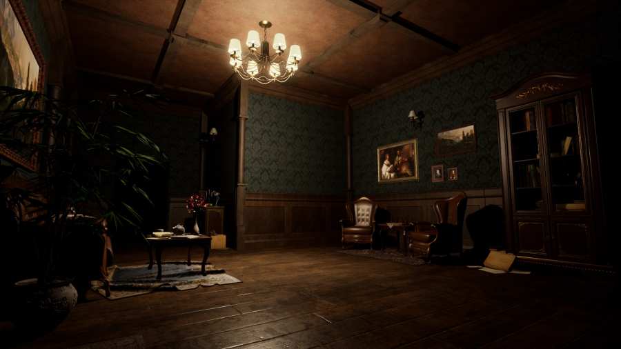 七夜救赎手游 七夜救赎游戏下载