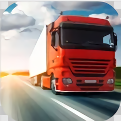 遨游中国卡车模拟游戏免费vip版