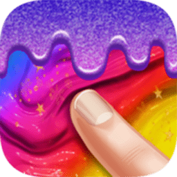 减压史莱姆粘液模拟器中文版