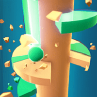 螺旋跳跳球最新版