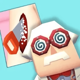 多姆斯博士手游