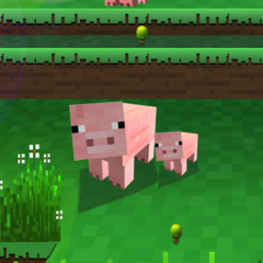 益智像素世界手机版