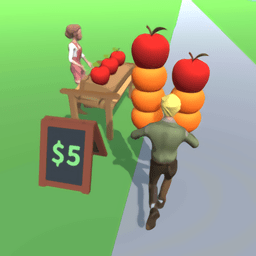 3d零售商小游戏(retailer 3d)