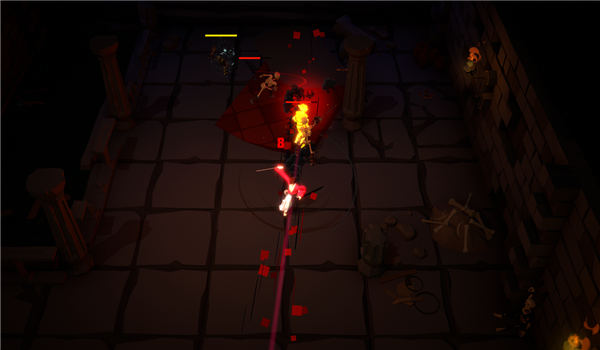 代号sd官方版 代号sd手游下载