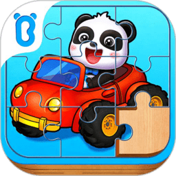 奇妙拼图世界宝宝巴士满v版