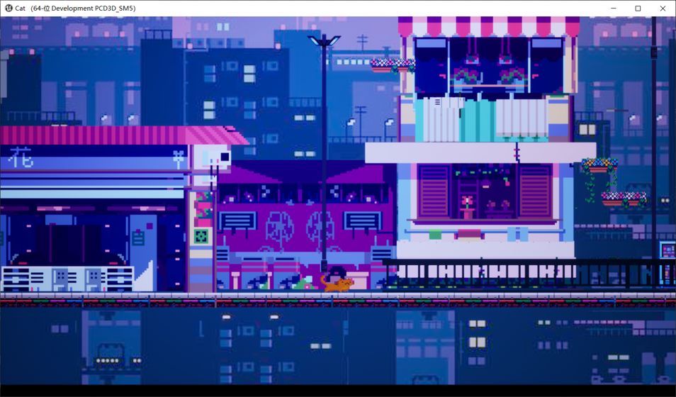 假如猫有超能力官方版 假如猫有超能力游戏下载