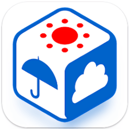 tenkijp安装包(日本气象软件)