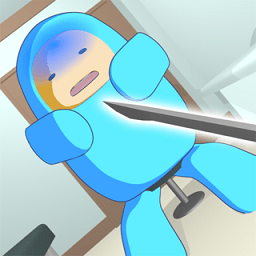 救救大可爱游戏