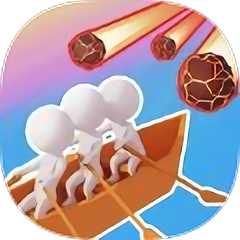 天气灾害运行游戏(weather disaster run)