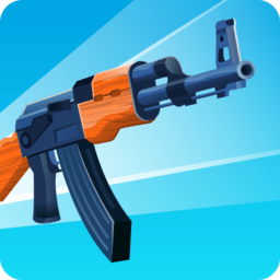 空闲枪3d游戏