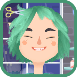 托卡小镇美发沙龙手机版