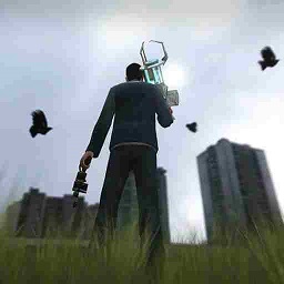 自由之城无限元宝版