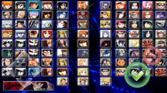 mugen自制整合鬼灭手机版 mugen自制整合鬼灭游戏下载