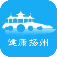 健康扬州app