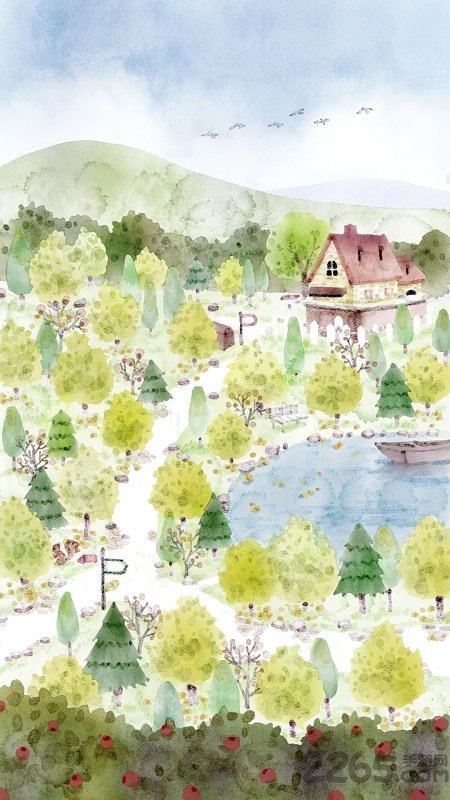 迷途冒险记最新版 迷途冒险记游戏下载