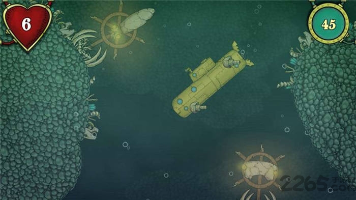 我们得潜更深游戏官方版 我们得潜更深手机版下载