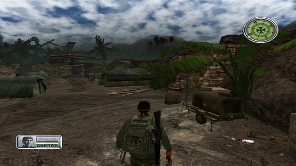 冲突越南中文版 冲突越南下载手机版