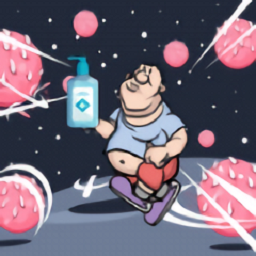 瘟疫病毒亚军手机版