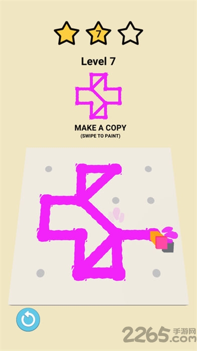 line pain手机版 linepain游戏下载