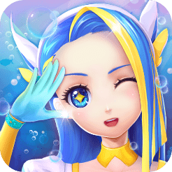 巴啦啦魔法海莹堡手机版