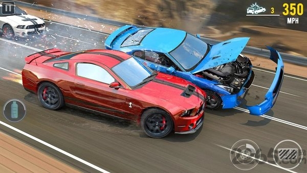 跃动冲锋手机版 跃动冲锋游戏下载