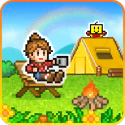 森林露营物语手机版