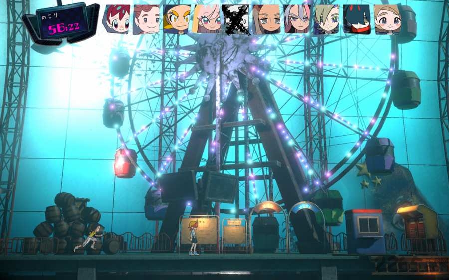 世界末日俱乐部游戏 世界末日俱乐部手游下载