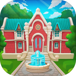 麦琪顿庄园官方版