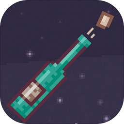 瓶子先生和他的梦想游戏