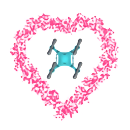 无人机艺术家游戏