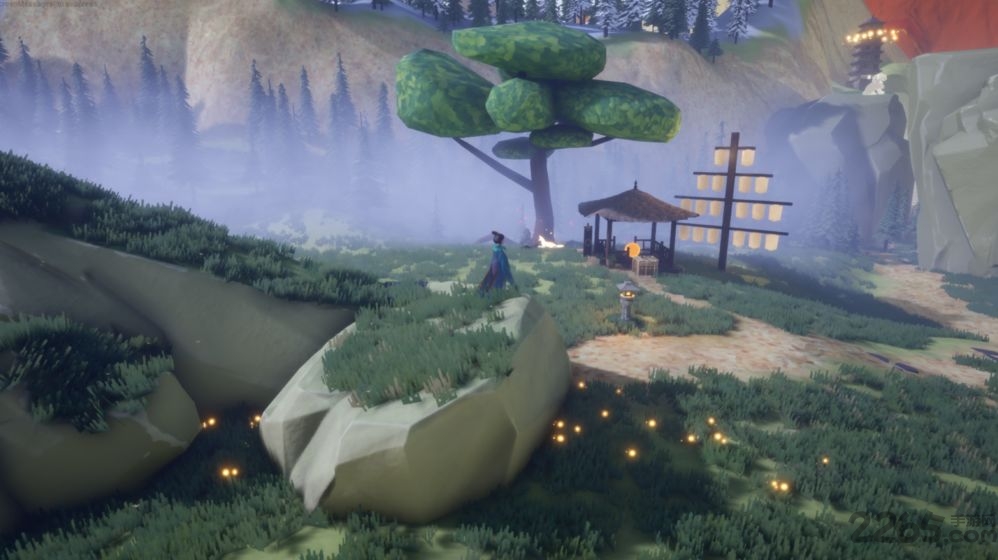 藏梦手机版 藏梦手游下载安装