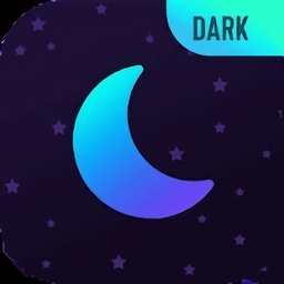 dark mode app