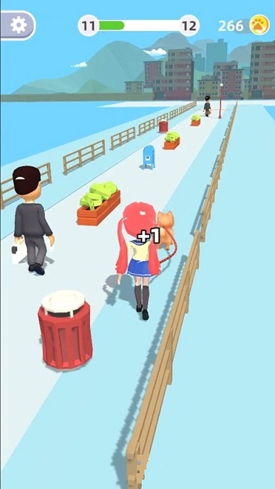 阿黄别乱跑游戏 阿黄别乱跑手机版下载