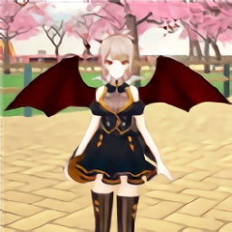 超级梦幻高校最新版