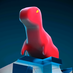 摧毁一切恐龙手机版