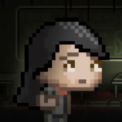 陌生的学校游戏(ENEFN)