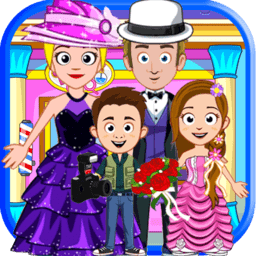 迷你城堡装扮换装手机版