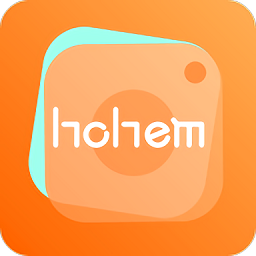 hohem joy相机app