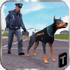 神犬模拟中文版