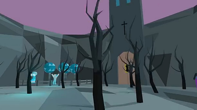 模拟通灵人手机版 模拟通灵人游戏下载