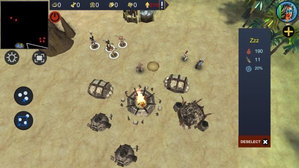 prisca手机版 prisca游戏下载