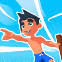 木筏出海完整版